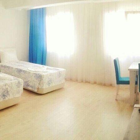Mavi Butik Apart Cesme Exterior photo
