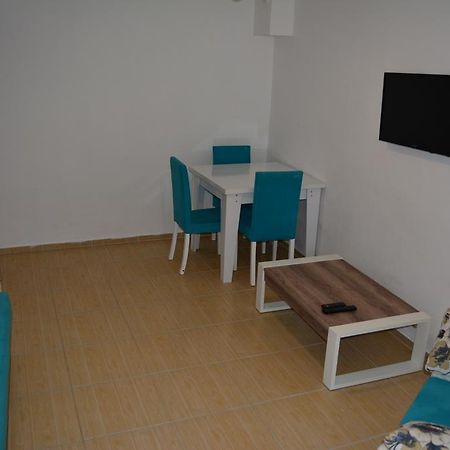 Mavi Butik Apart Cesme Exterior photo