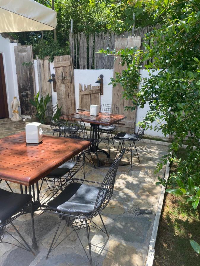 Mavi Butik Apart Cesme Exterior photo