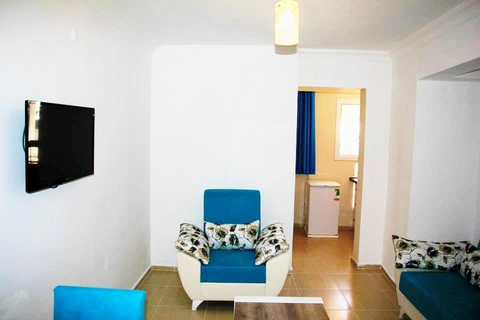 Mavi Butik Apart Cesme Room photo