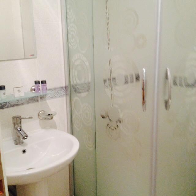Mavi Butik Apart Cesme Exterior photo