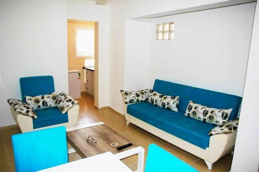 Mavi Butik Apart Cesme Exterior photo
