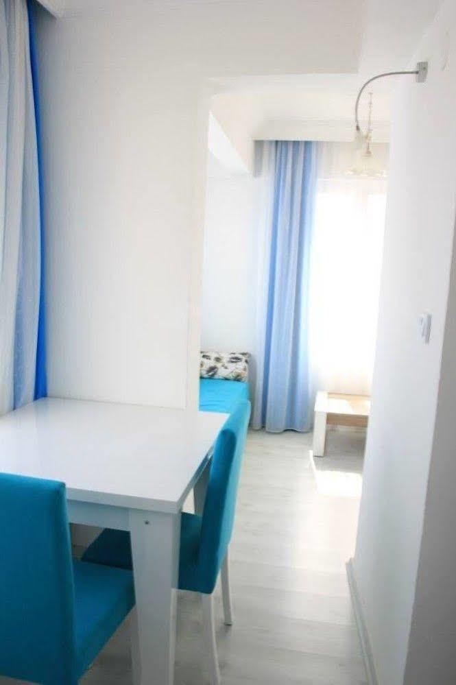 Mavi Butik Apart Cesme Exterior photo