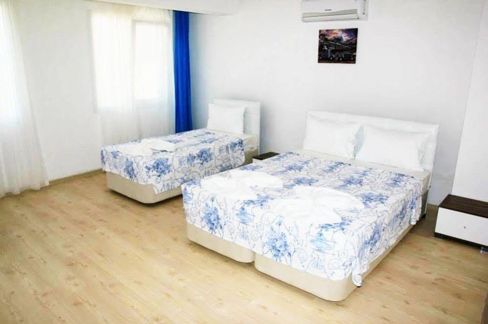 Mavi Butik Apart Cesme Exterior photo