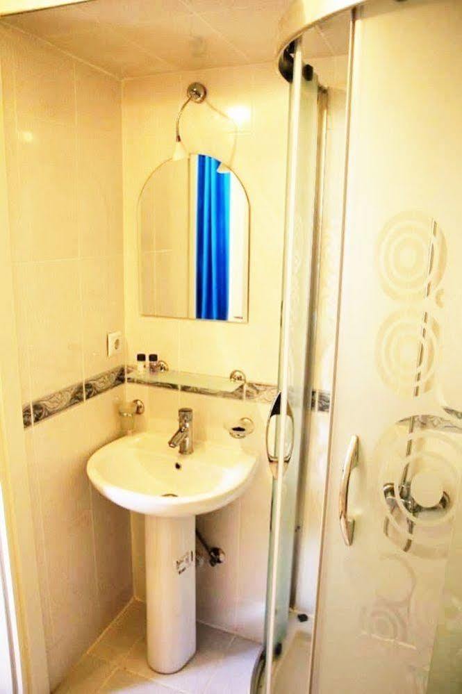 Mavi Butik Apart Cesme Exterior photo