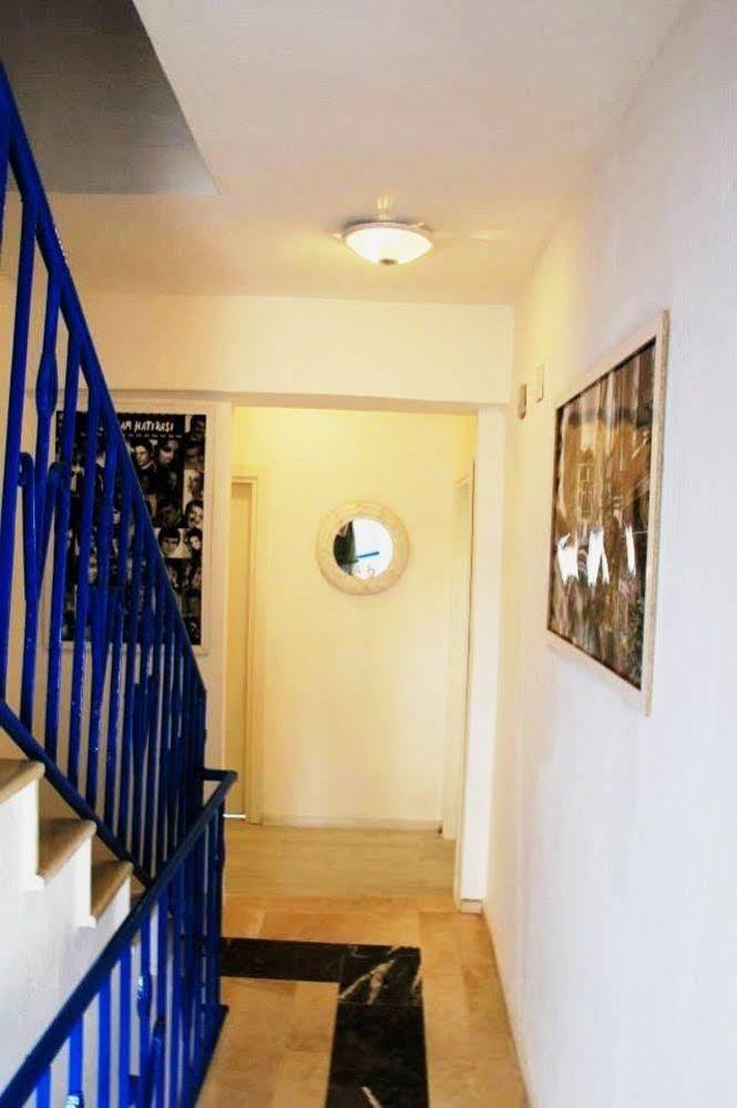 Mavi Butik Apart Cesme Exterior photo