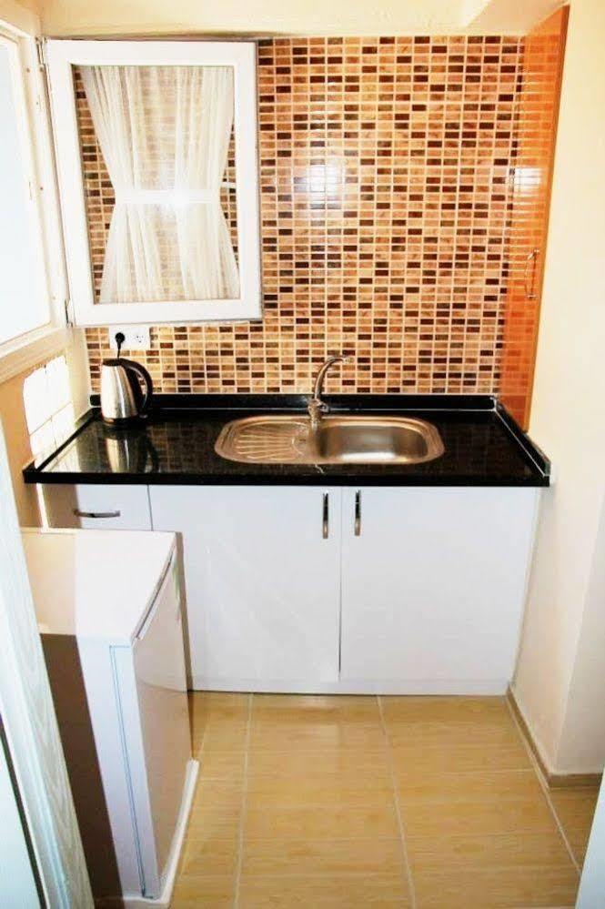 Mavi Butik Apart Cesme Exterior photo